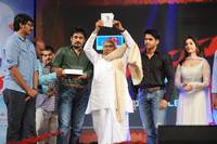 Tadakha Audio Release Function Photos